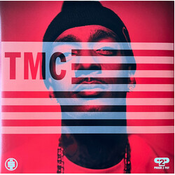 Nipsey Hussle The Marathon Continues WHITE VINYL 2 LP