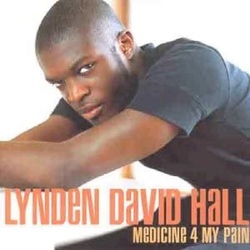 Lynden David Hall Medicine 4 My Pain Vinyl 2 LP