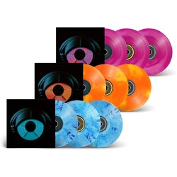 My Morning Jacket Circuital RANDOM COLOUR VINYL 3 LP