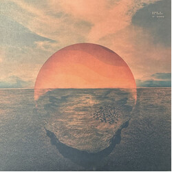 Tycho Dive TEAL MARBLE Vinyl 2 LP