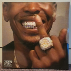 Rome Streetz - Kiss the Ring Vinyl buy new and used at Discrepancy