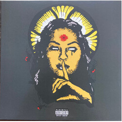 Benny / Conway / WestsideGunn / Michaelangelo The Black Widow RED VINYL 12"