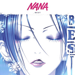 Anna Tsuchiya Nana Best Collection Nana Edition VINYL LP