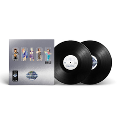 Spice Girls Spiceworld 25 deluxe vinyl 2 LP