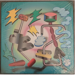 Alchemist Doka Sessions BLACK VINYL LP