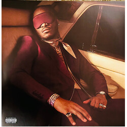 Future I Never Liked You PURPLE VINYL 2 LP