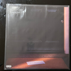 Stormzy This Is What I Mean Vinyl LP