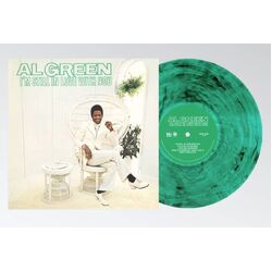 Al Green I'm Still In Love With You 50th Anniversary GREEN SMOKE VINYL LP