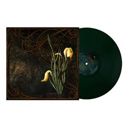 Kingswood Reveries LIMITED RACING GREEN VINYL LP