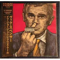 BIN4 Vic Spencer If George Bush Was Cool