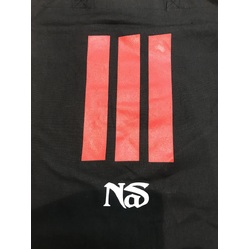 Nas King's Disease III COLLECTORS EDITION VINYL 2 LP IN BAG WITH EXTRAS
