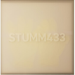 Various STUMM433 limited numbered CLEAR VINYL 5 LP Box Set NEW/SEALED
