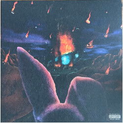 Freddie Gibbs $oul $old $eparately Multi CLOUDY BLUE VINYL LP