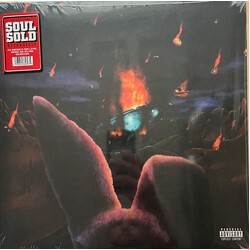 Freddie Gibbs $oul $old $eparately Multi TANGERINE / FOREST GREEN VINYL LP