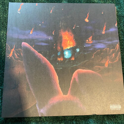 Freddie Gibbs $oul $old $eparately Multi ORCHID / BLACK GALAXY VINYL LP