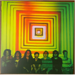 King Gizzard And Lizard Wizard Float Along Fill Your Lungs LAMIACEAE VINYL LP NEW          