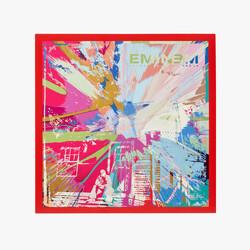 Eminem The Marshall Mathers LP VINYL 2 LP PICTURE DISC