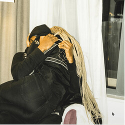 JPEGMAFIA LP! Offline / Instrumentals BLACK Vinyl 2 LP / CLEAR VINYL 2 LP