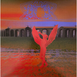 Windowss+í96 Empty Hiding World limited MULTI-COLOURED VINYL LP