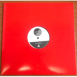 Silverchair Freak Show VINYL 2 LP TEST PRESSING