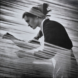 Jack White Entering Heaven Alive TURQUOISE Vinyl LP