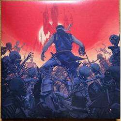 Konami Kukeiha Club Castlevania Rondo Of Blood Dracula X Mondo ECO VINYL 2 LP