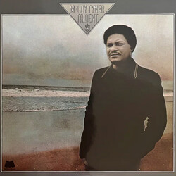Mccoy Tyner Trident VMP 180GM VINYL LP
