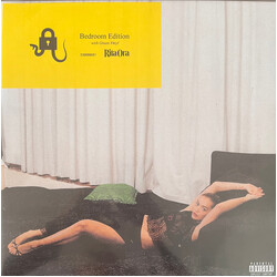 Rita Ora You & I GREEN VINYL LP + SIGNED card