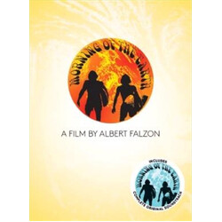 Various / Albert Falzon Morning Of The Earth DVD / CD