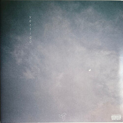 EDEN Jonathon Lei Ming Ng Vertigo Vinyl 2 LP