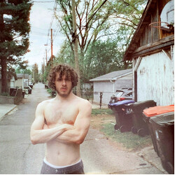 Jack Harlow Jackman RUBY RED VINYL LP