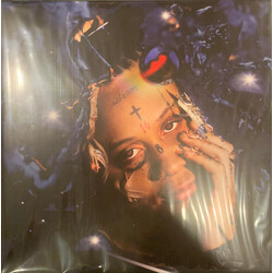 Trippie Redd A Love Letter To You 5 GREEN VINYL 2 LP