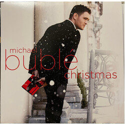 Michael Bublé Christmas Vinyl LP
