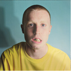 Injury Reserve Live From the Dentist Office Vinyl LP