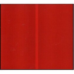 Genesis Owusu Struggler RED Vinyl LP