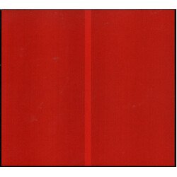 Genesis Owusu Struggler RED Vinyl LP