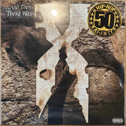 DMX ...And Then There Was X Vinyl 2LP