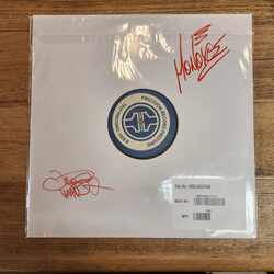 Twiztid Unlikely Prescription TEST PRESSING LP SIGNED