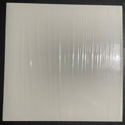 Ed Sheeran Autumn Variations WHITE Vinyl LP