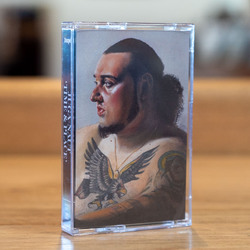 Juga-Naut Time & Place Cassette