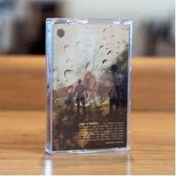 Lord Apex Joga Bonito Cassette