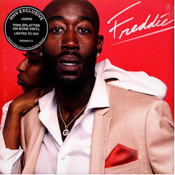 Freddie Gibbs Freddie