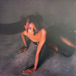 Ravyn Lenae Hypnos