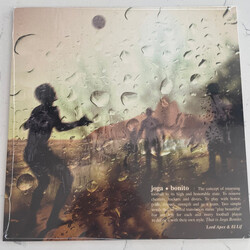 Lord Apex Joga Bonito Vinyl LP
