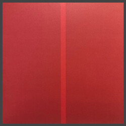 Genesis Owusu Struggler BLACK/RED MARBLE VINYL LP
