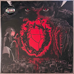 Michael Giacchino Marvel Studios' Werewolf By Night (Original Soundtrack)