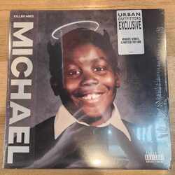 Killer Mike Michael
