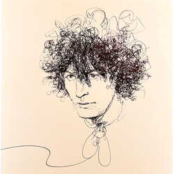 Syd Barrett The Solo Works Of Syd Barrett COLOUR Vinyl 3 LP Box Set