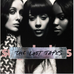 Sugababes The Lost Tapes Vinyl LP