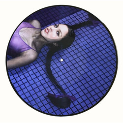 Olivia Rodrigo Guts PICTURE DISC Vinyl LP